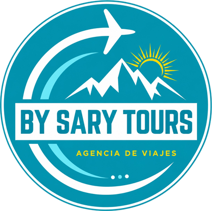 BY SARY TOURS