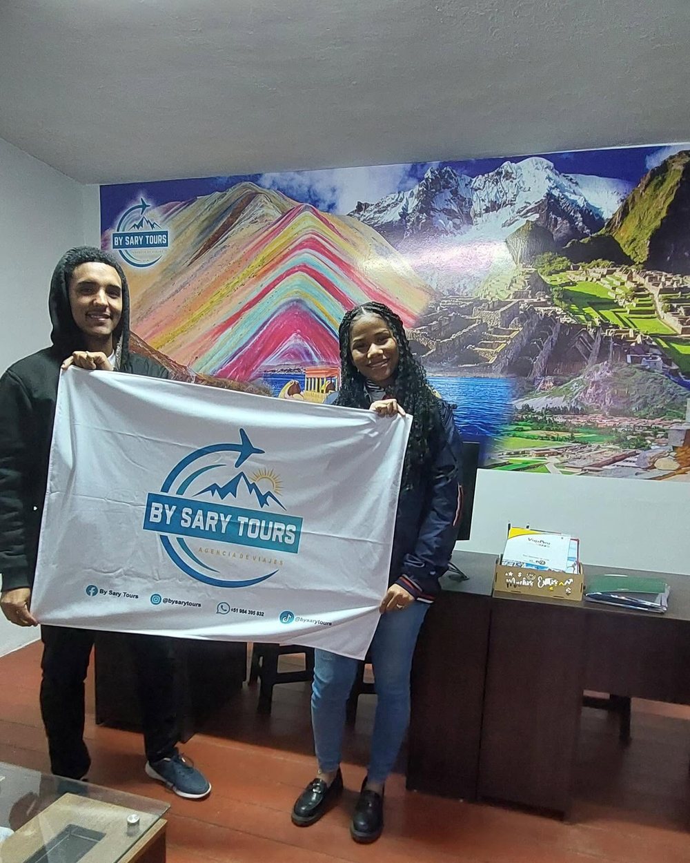 Viaja por Cusco con quienes lo conocen de verdad
