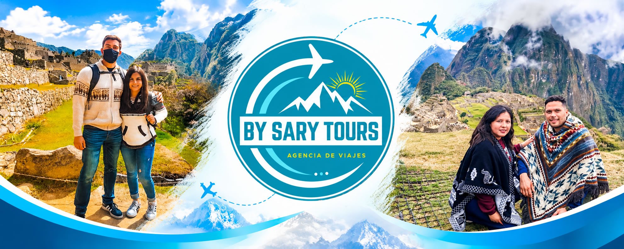 BY SARY TOURS
