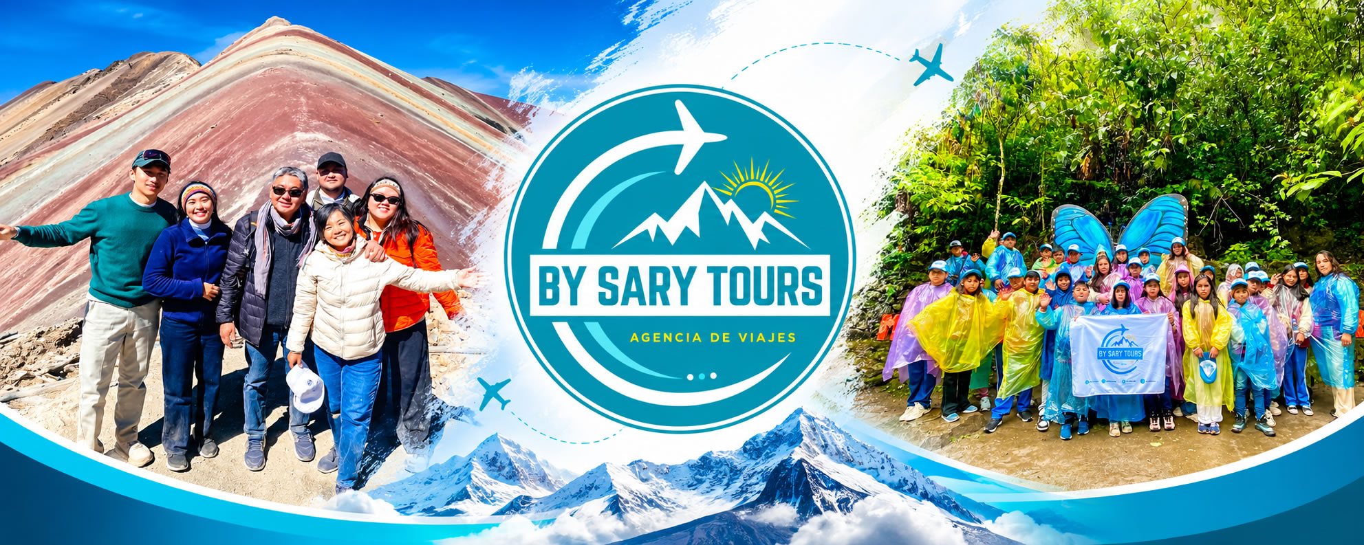 BY SARY TOURS